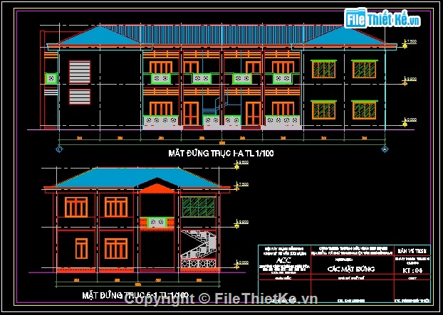 bản vẽ trường mẫu giáo 2 tầng kích thước 31.2x15.6,Bản vẽ thiết kế trường mẫu giáo 2 tầng,bản vẽ thiết kế trường mẫu giáo,bản vẽ auto cad trường mẫu giáo 2 tầng KT 31.2x15.